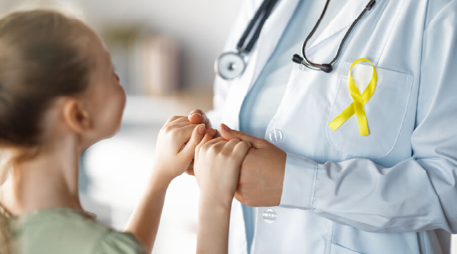 En el Día Mundial del Cáncer Infantil nos unimos para visibilizar esta realidad, promover la información y fortalecer el acompañamiento a niños, niñas y sus familias en cada etapa del proceso.